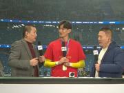 申花三连冠背后：韧性传承与未来期许