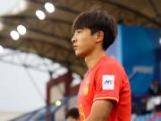 十七岁少年魏祥鑫留洋法甲逐梦欧洲