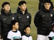 巴顿展望新赛季天津津门虎收官战告负