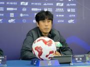 蓉城赛季收官教练憾别球迷期许冬季备战誓言崛起