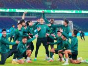 浙江队收官战老将感言传承薪火