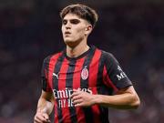 加图索考察米兰小将巴尔泰萨吉引关注