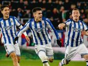 皇家社会破魔咒客场首胜