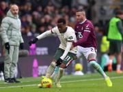 蓝军淬火再升级 伯恩利一役折射冠军雄心