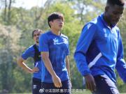 魏祥鑫的法兰西足球宣言