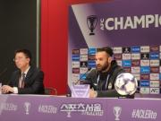 东亚赛场心态重启挑战强敌