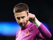 国米门将危机浮现引援名单曝光