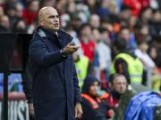 马丁内斯盛赞B费核心作用并质疑盖伊红牌