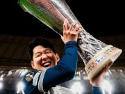 热刺十二月将邀孙兴慜回主场安排特别仪式