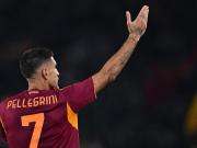 罗马队长佩莱格里尼合同临近引众豪门关注