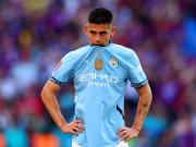 埃切韦里租借困境曼城冬窗待解