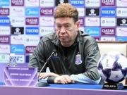 申花主场迎战神户 冲刺亚冠出线权