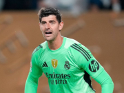 库尔图瓦因肠胃炎缺战欧冠皇马远征奥林匹亚科斯面临考验