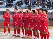 延边足球高质量发展新蓝图解析