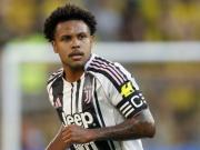 尤文麦肯尼续约陷僵局