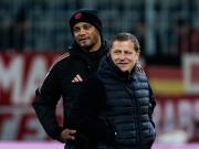 拜仁风云埃贝尔重塑之路