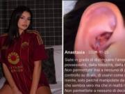 体育名门女星揭露家暴伤痕呼吁女性勇敢自救