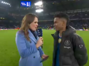 埃斯特旺闪耀欧冠之夜