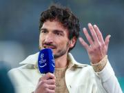 胡梅尔斯解读多特中场谜团