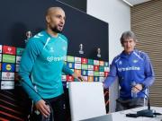 阿姆拉巴特的足球哲学：忠诚、未来与赛场内外