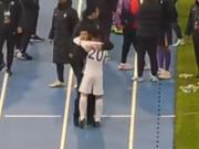  于汉超谢幕绿茵传奇华丽转身续写足球新篇章