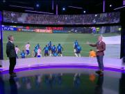 欧冠绝杀背后蓝黑中场防守失位引争议