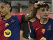 巴萨的希望与挑战：从西甲争冠到欧冠之路