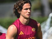 吉拉尔迪冬窗或离罗马都灵亚特兰大有意