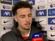 红军血性不再安菲尔德威慑力丧失