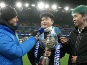 斯诺克新贵赵心童曼城圆梦记