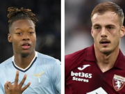 拉齐奥酝酿伊利奇诺斯林互换交易