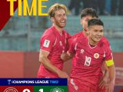  河内公安逆转战局揭秘主帅点拨与球员斗志共铸胜果