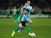 安东尼德比梦碎贝蒂斯核心缺席塞维利亚火爆对决