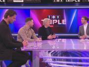 德国门将之争与吉拉西未来展望魏登费勒深度解析