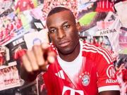 雅克松拜仁前景迷离切尔西手握主动权