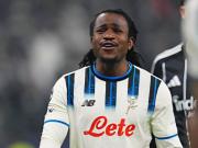 卢克曼留守亚特兰大 转会肥皂剧暂落幕