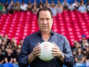 枪手天价VIP球迷体验引争议