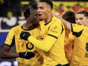 多特蒙德中场争议与失分症结