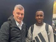 曼联百万美元锁定哥伦比亚中场新星奥罗斯科奔赴英格兰