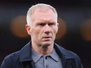 曼联中场引援迷局与斯科尔斯的深远洞察