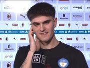 圣西罗不眠夜米兰年轻血液的淬炼与成长