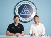  陈涛掌舵新鹏城开启欧式模式挑战与展望