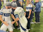  穆勒领衔白浪问鼎西部会师迈阿密决战梅西