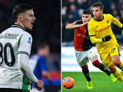 国米双线考察 维罗纳锋霸萨索洛后卫入法眼