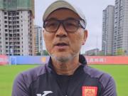 中国足球挑战与希望的交织