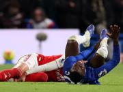 凯塞多染红风波深度剖析