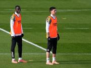 皇马战绩骤降马斯坦托诺缺阵成关键