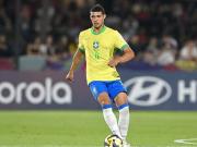 英超双雄争抢巴西U17队长转会市场掀波澜