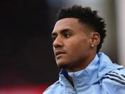 维拉冬窗清洗沃特金斯合同长表现差成离队主因