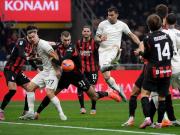 意甲争议判罚VAR停哨主裁解释混乱